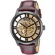 ساعت مچی فسیل نام TOWNSMAN AUTOMATIC کد ME3098
